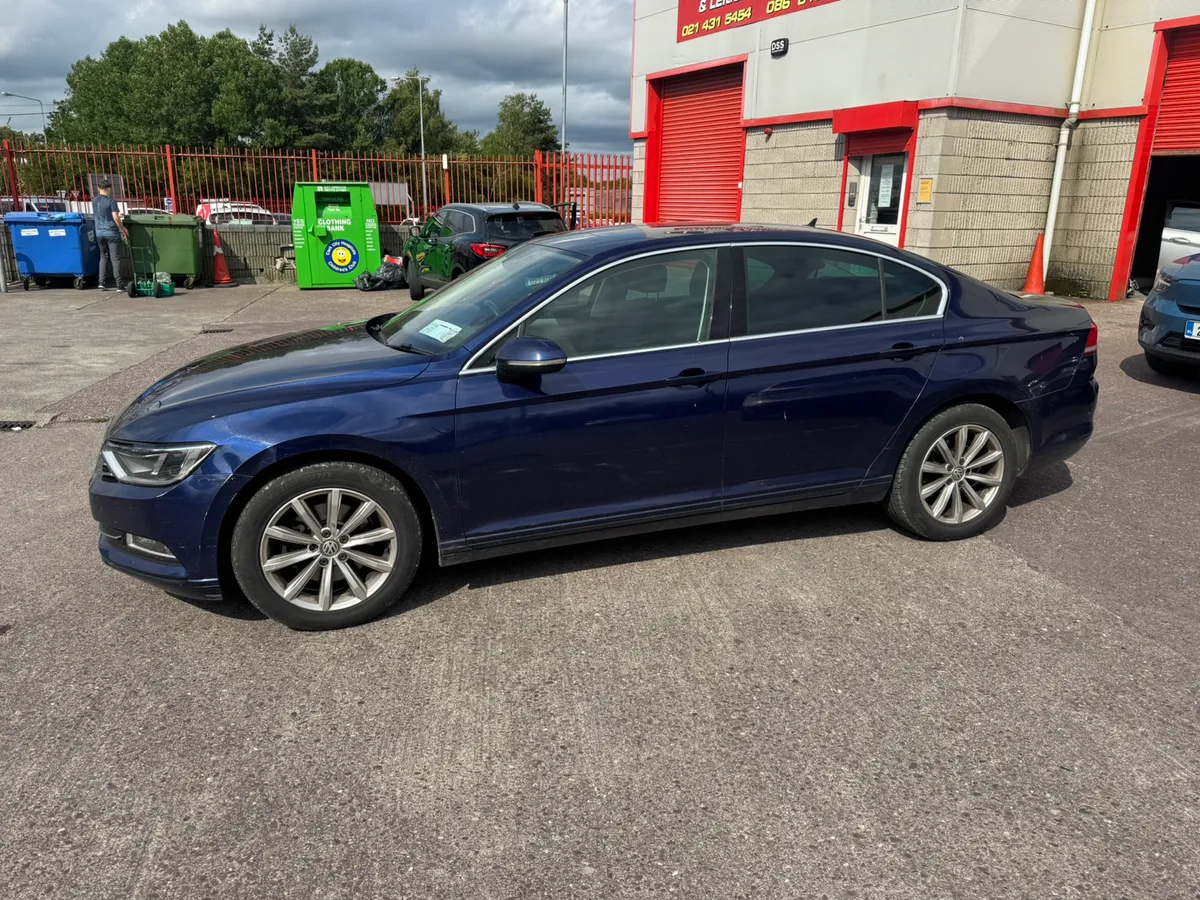 181 Passat - Image 2