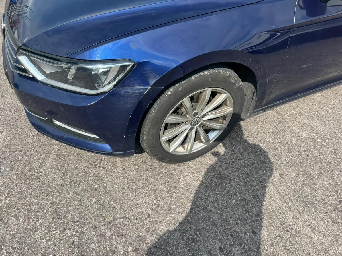 181 Passat - Image 3