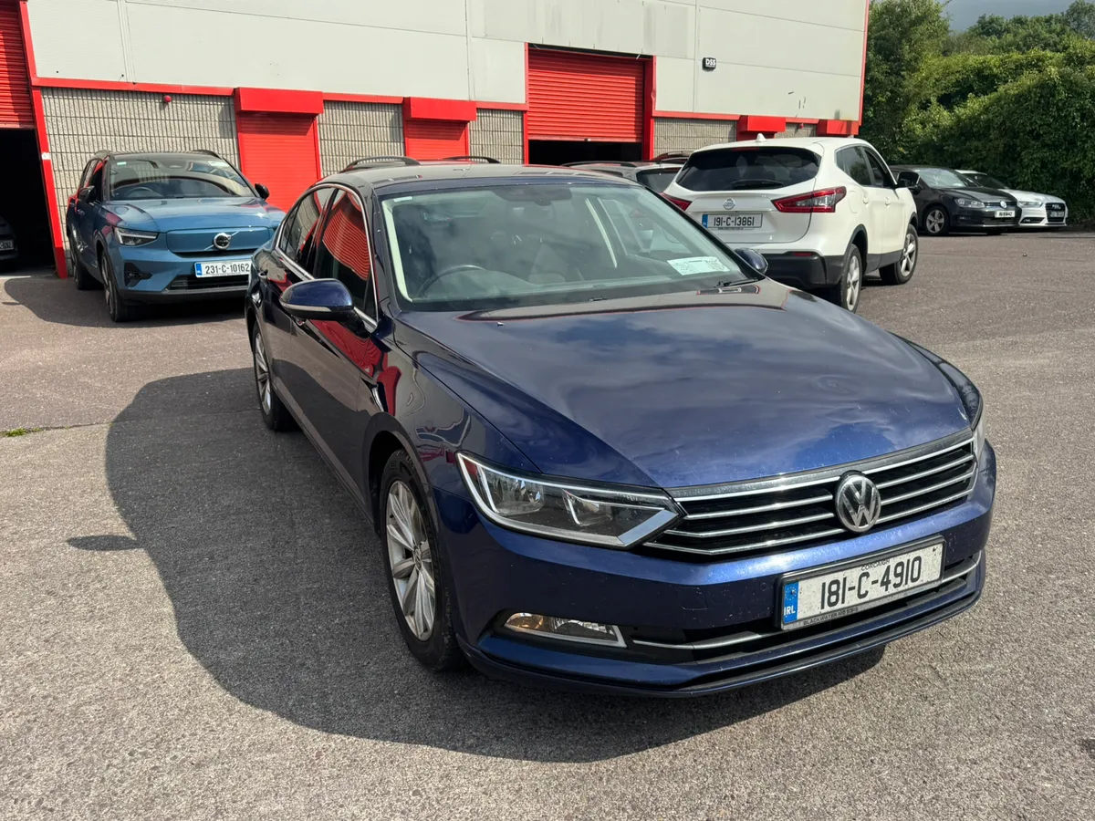 181 Passat - Image 4