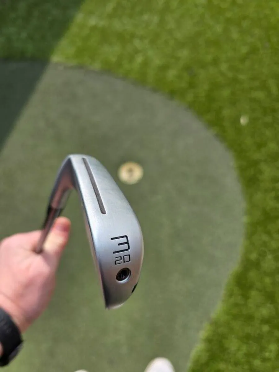 Taylomade 3 P - UDI. Driving Iron - Image 1