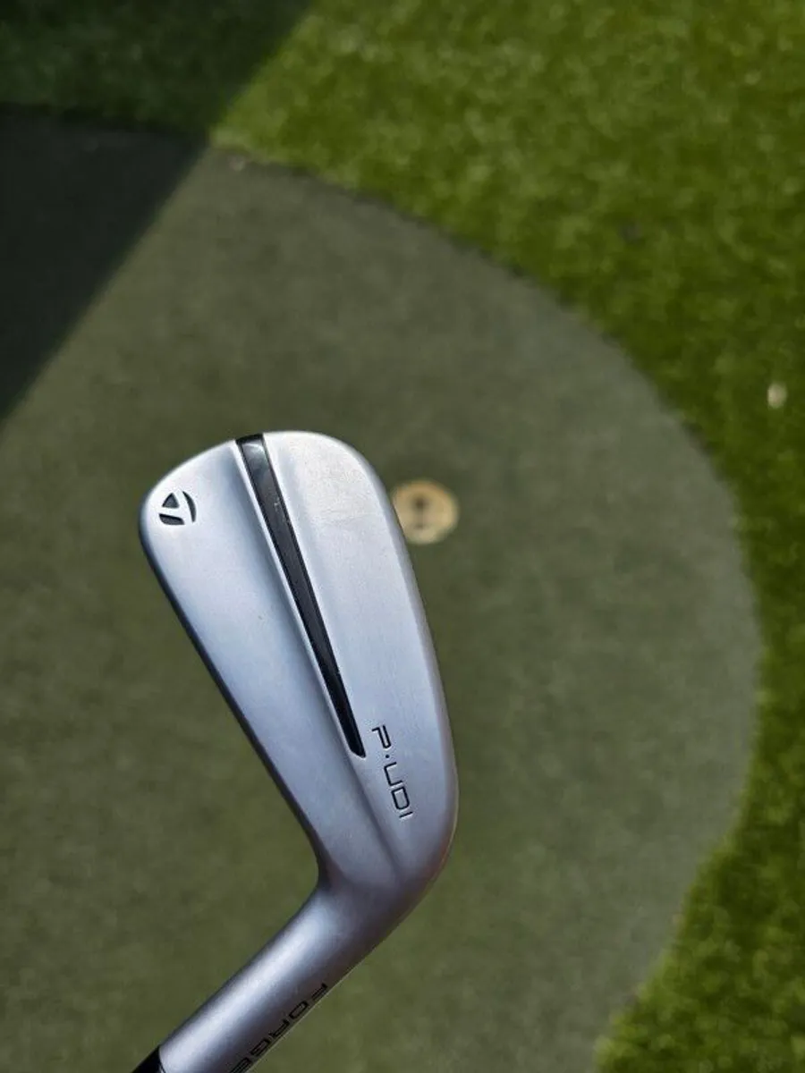 Taylomade 3 P - UDI. Driving Iron - Image 2