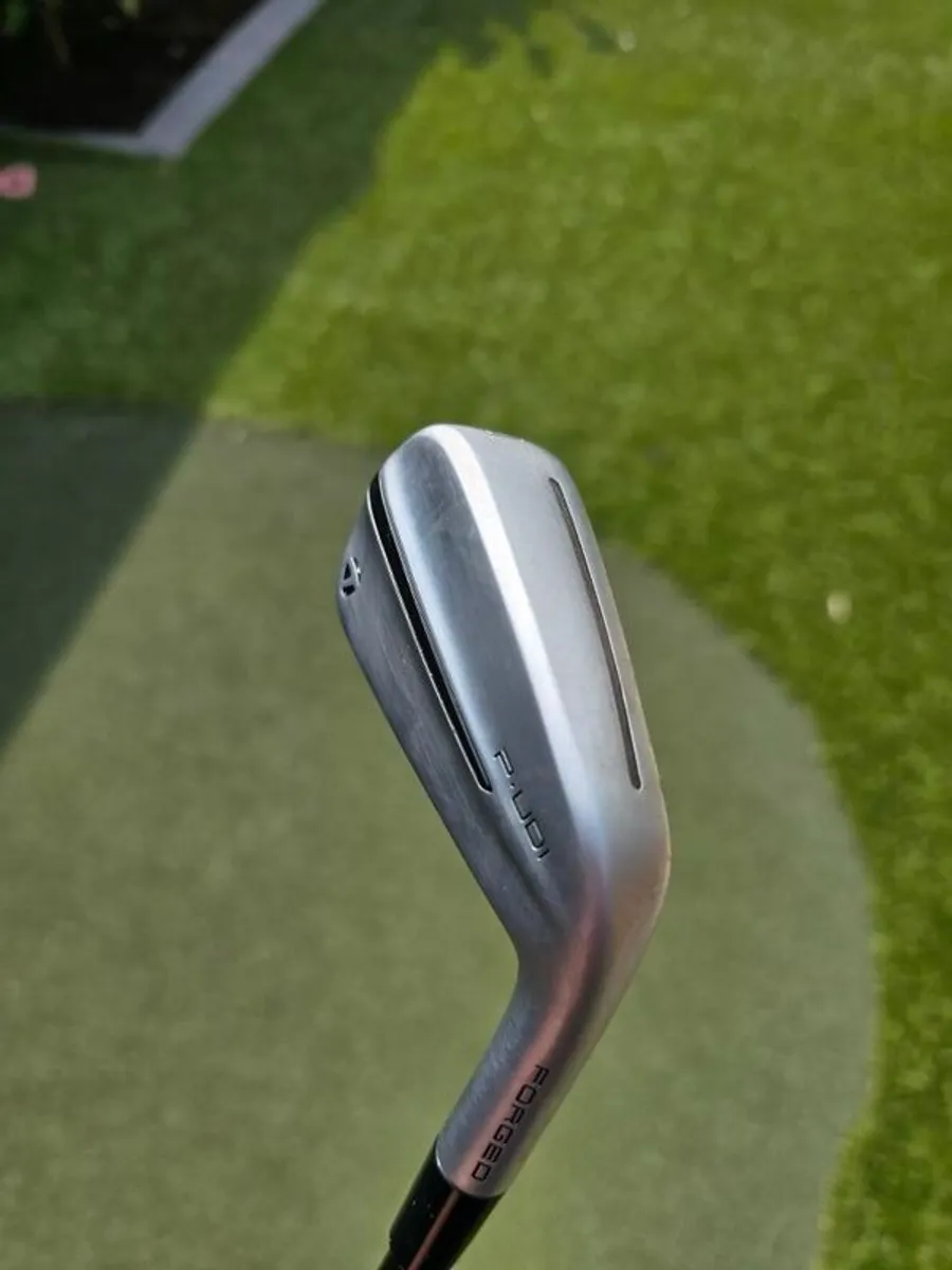 Taylomade 3 P - UDI. Driving Iron - Image 3