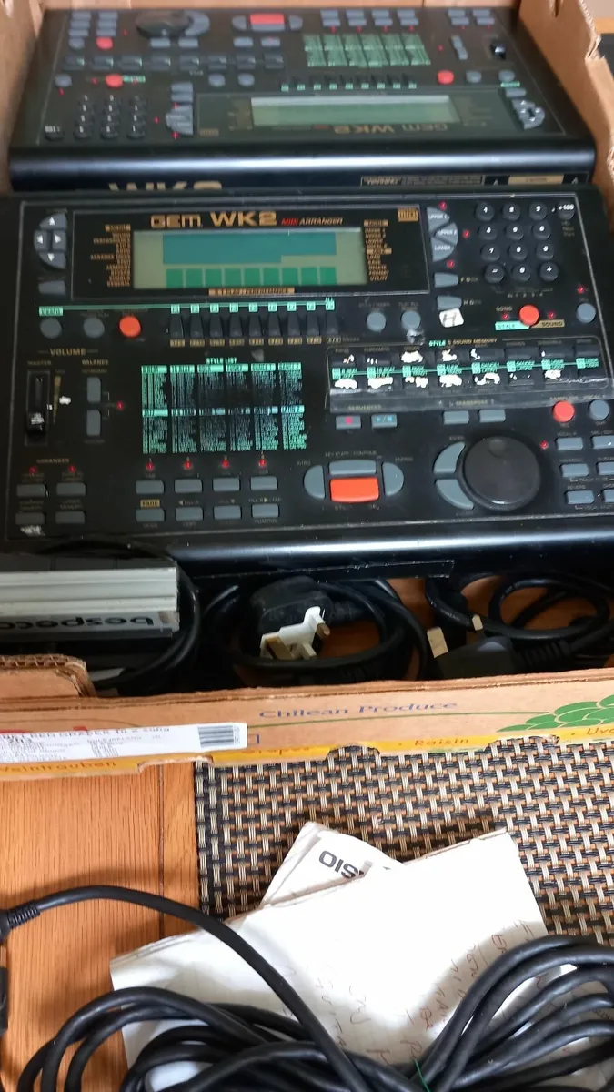 Wk2 midi Arrangers - Image 4