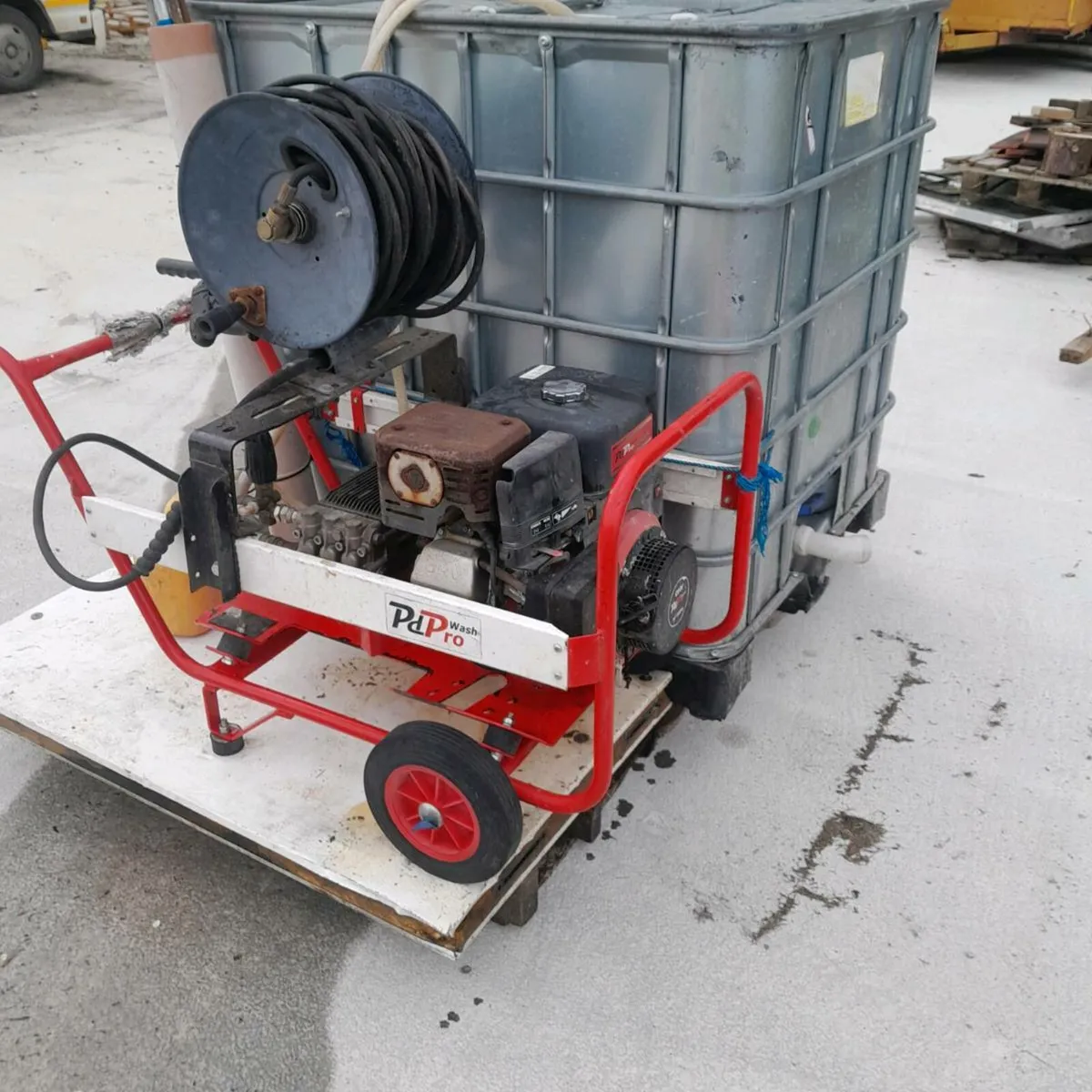 Powerwasher - Image 2