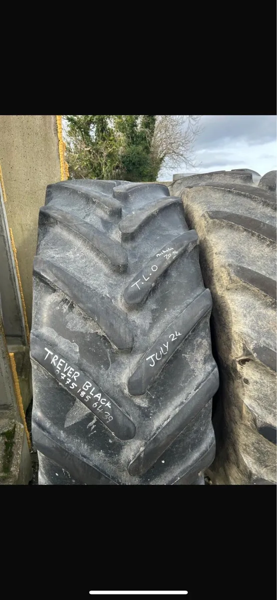 Tyres - Image 2
