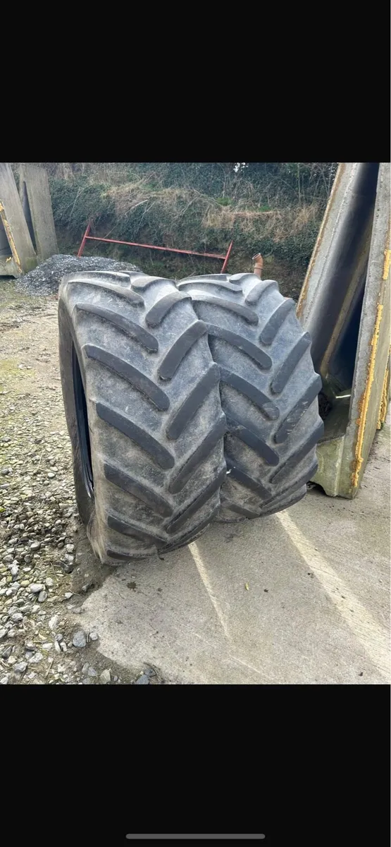 Tyres - Image 4