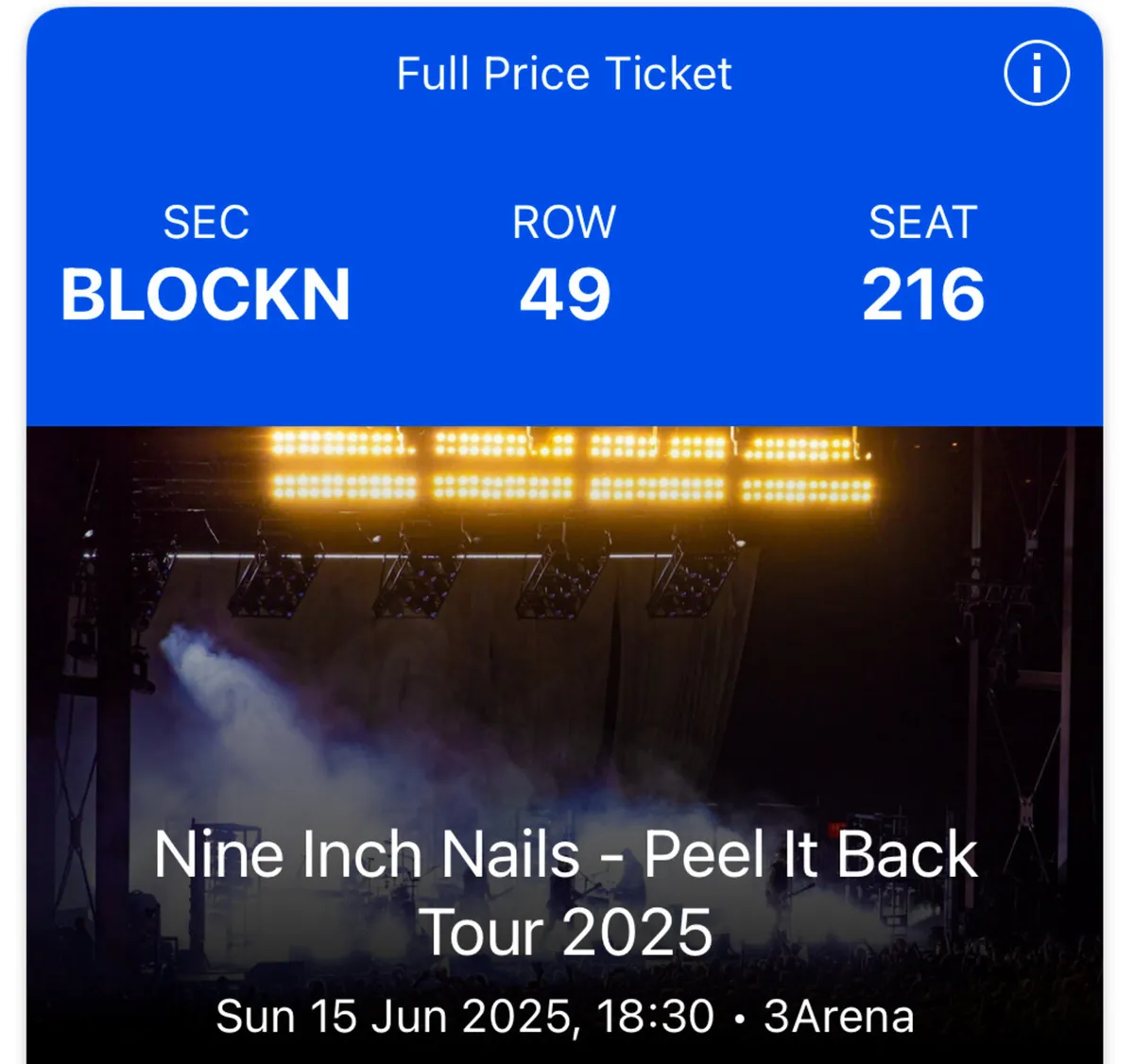 Nine Inch Nails - Image 2