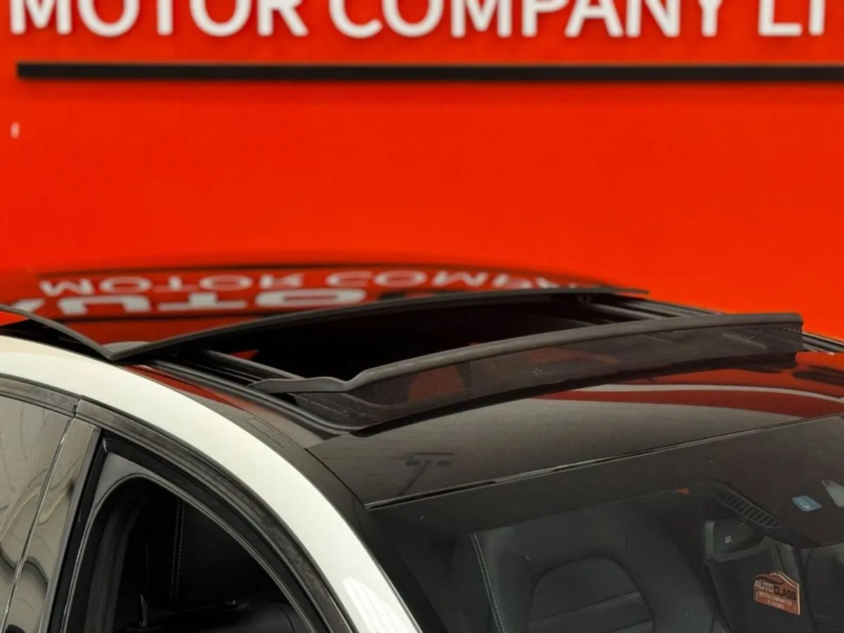 Mercedes-Benz C-Class C 300 DE AMG Line Night Edi - Image 2