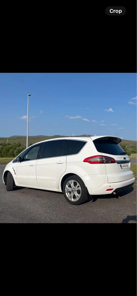 Ford S-Max 2014. - Image 2