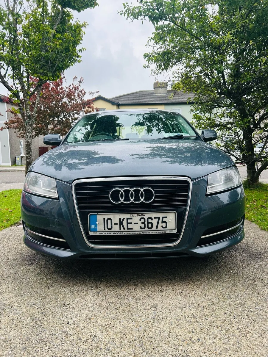 Audi a3 - Image 2