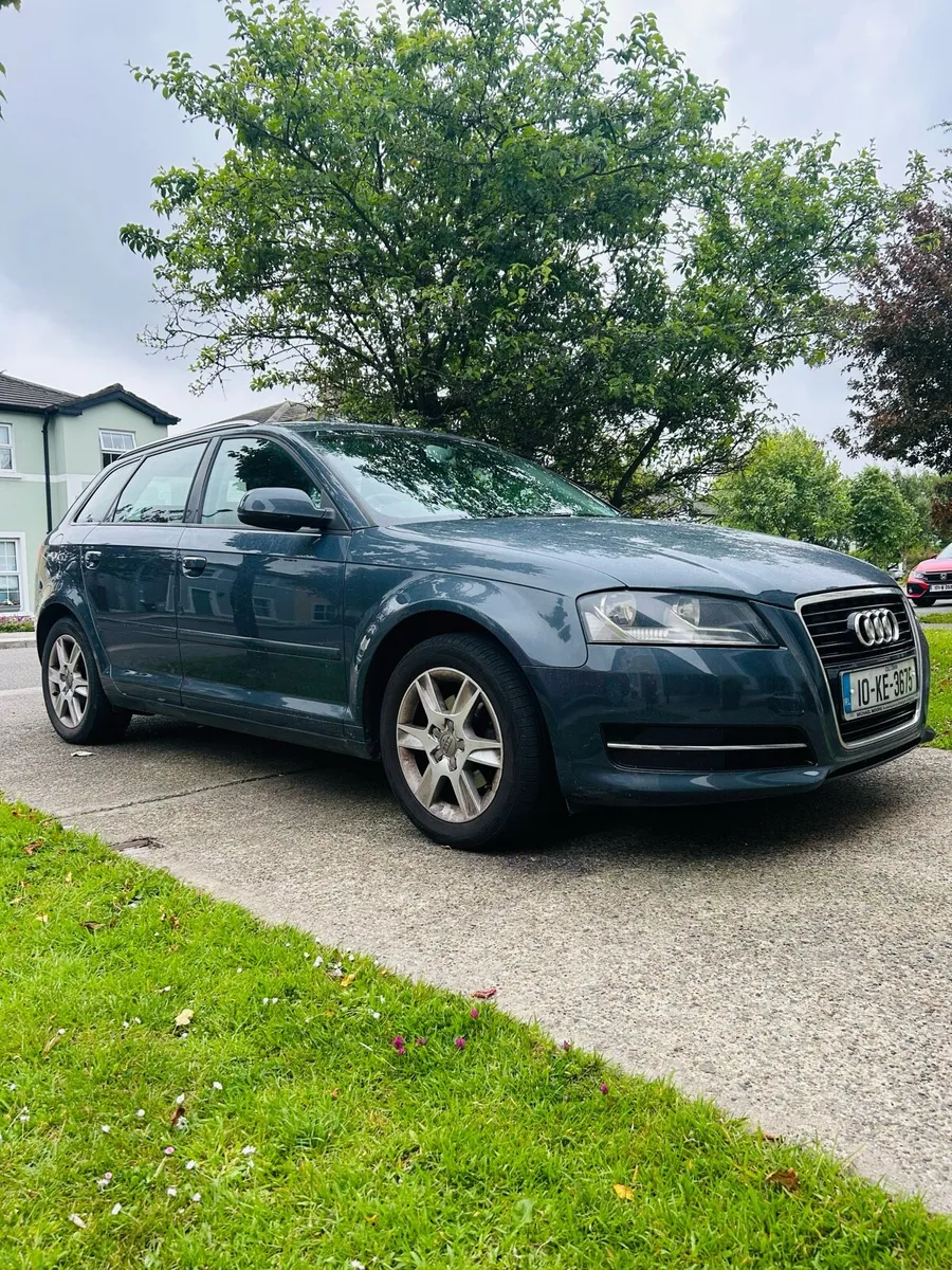 Audi a3 - Image 3