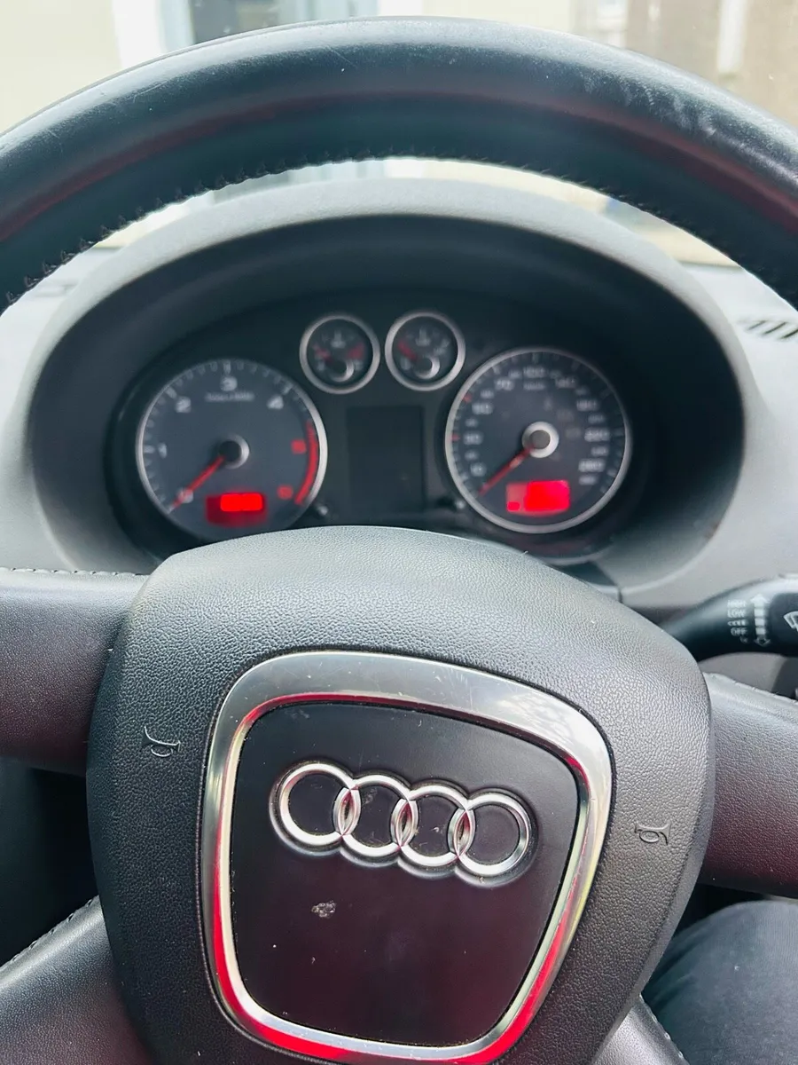 Audi a3 sports - Image 2