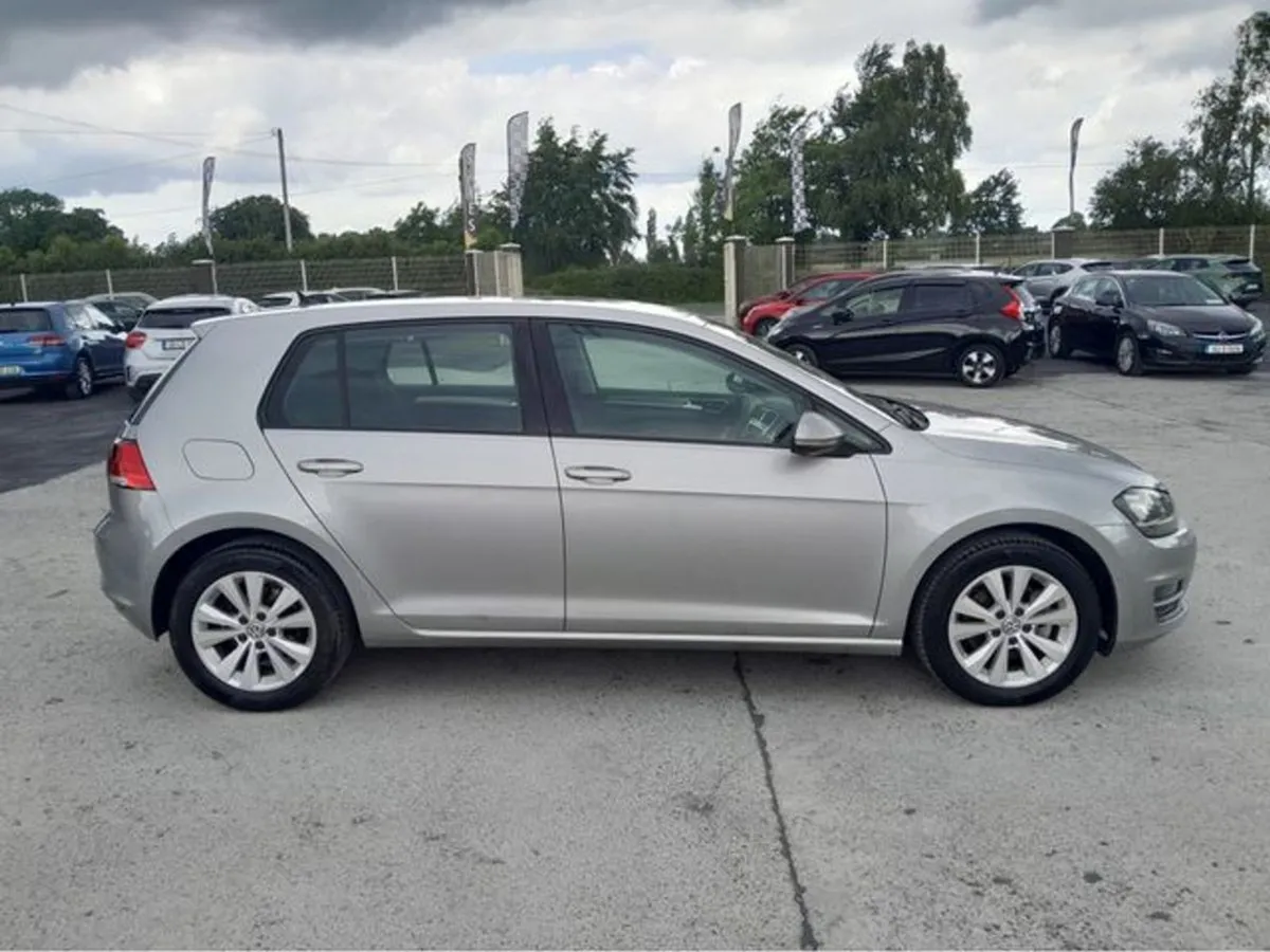 Volkswagen Golf High Line - Image 3
