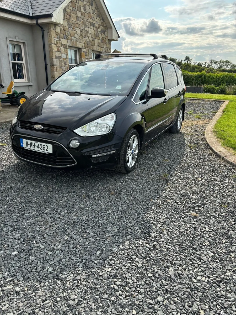 Ford S-Max - Image 2