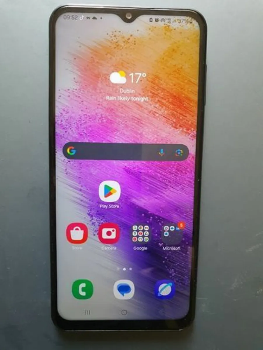 Samsung Galaxy 5G A23 - UNBEATABLE DEAL - Image 4
