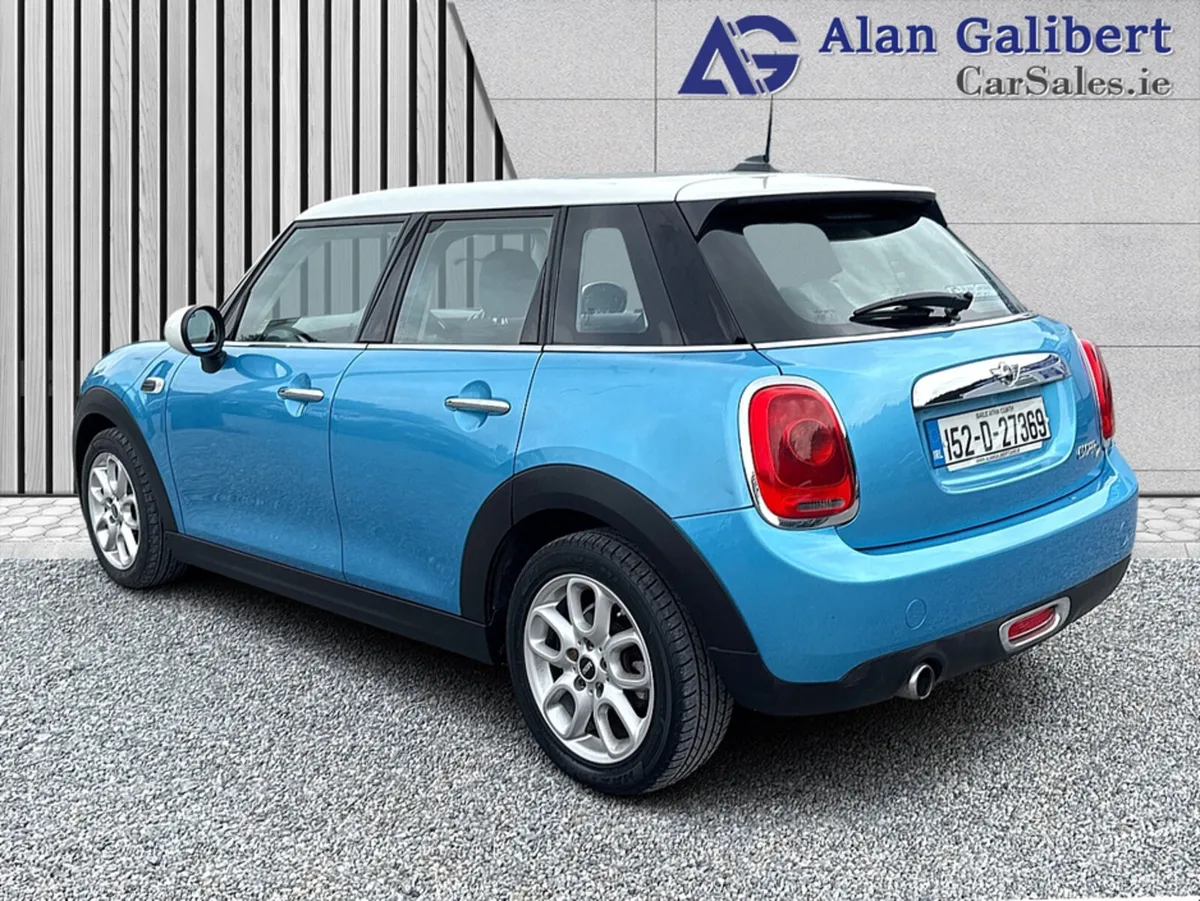 Mini Cooper 1.5 Diesel  COUNTRYMAN €69 PW - Image 2