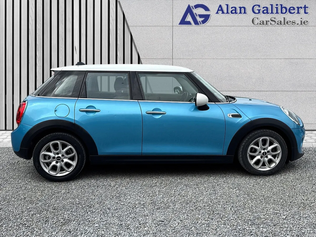 Mini Cooper 1.5 Diesel  COUNTRYMAN €69 PW - Image 3