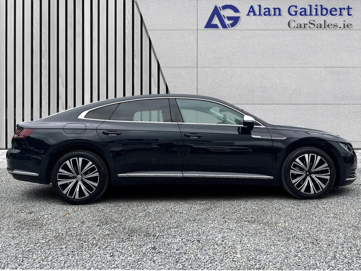 Volkswagen Arteon 2.0 TDI ELEGANCE DSG AUTO Virtua - Image 3