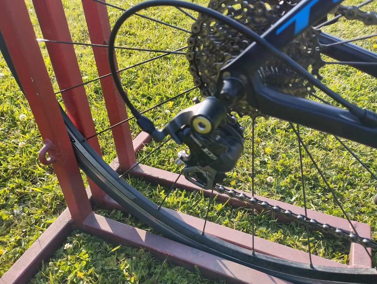 Giant Tcr Advanced Pro 2 - Image 2