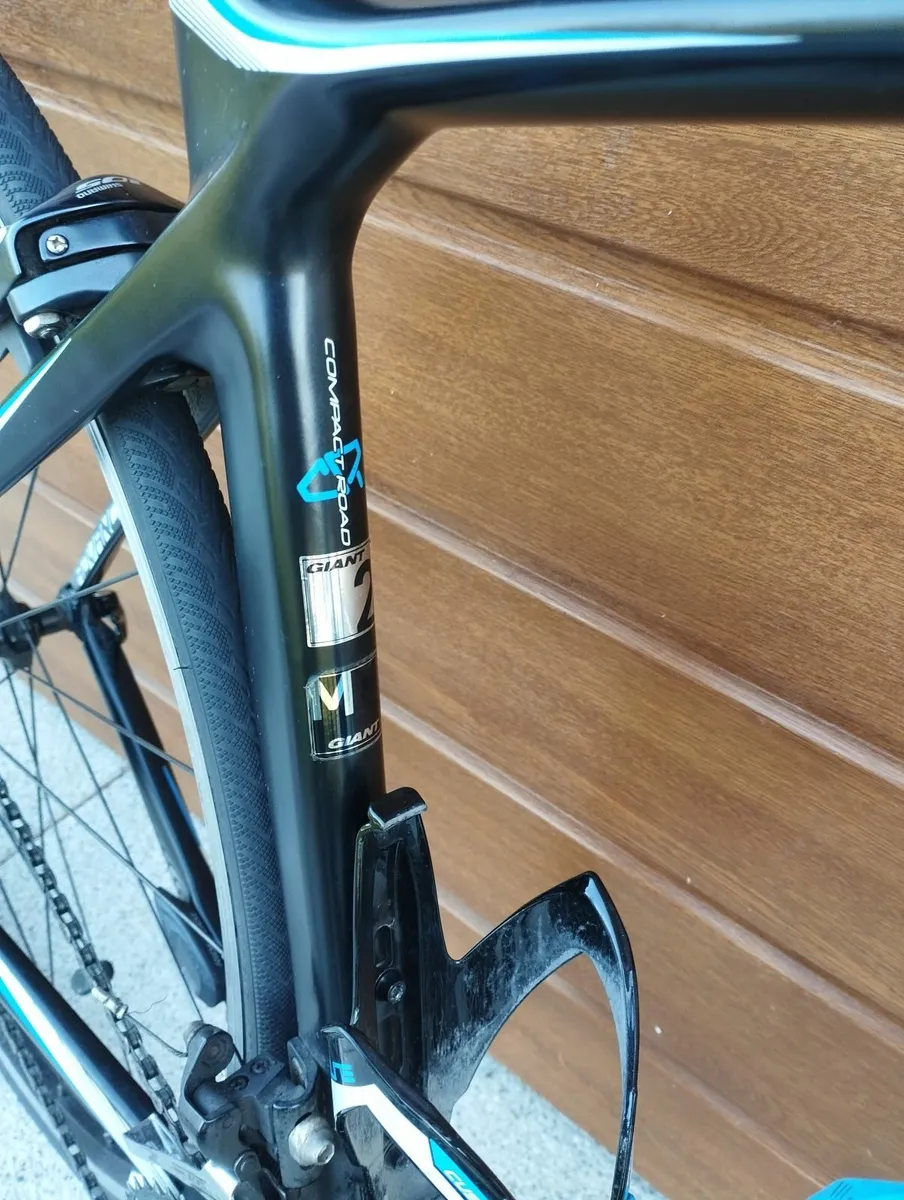Giant Tcr Advanced Pro 2 - Image 3