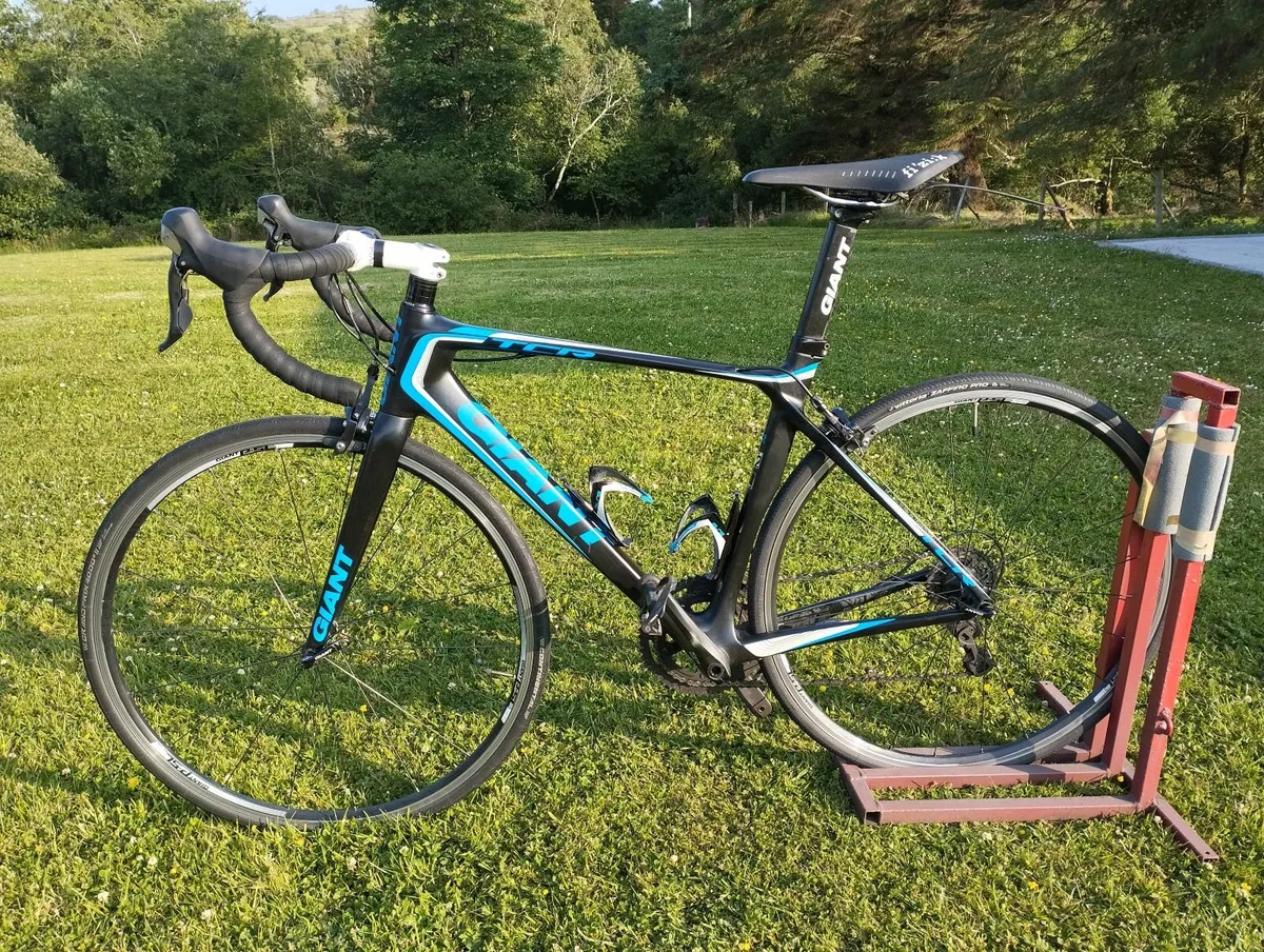 Giant Tcr Advanced Pro 2 - Image 1
