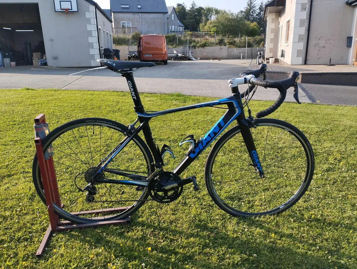 Giant Tcr Advanced Pro 2 - Image 4