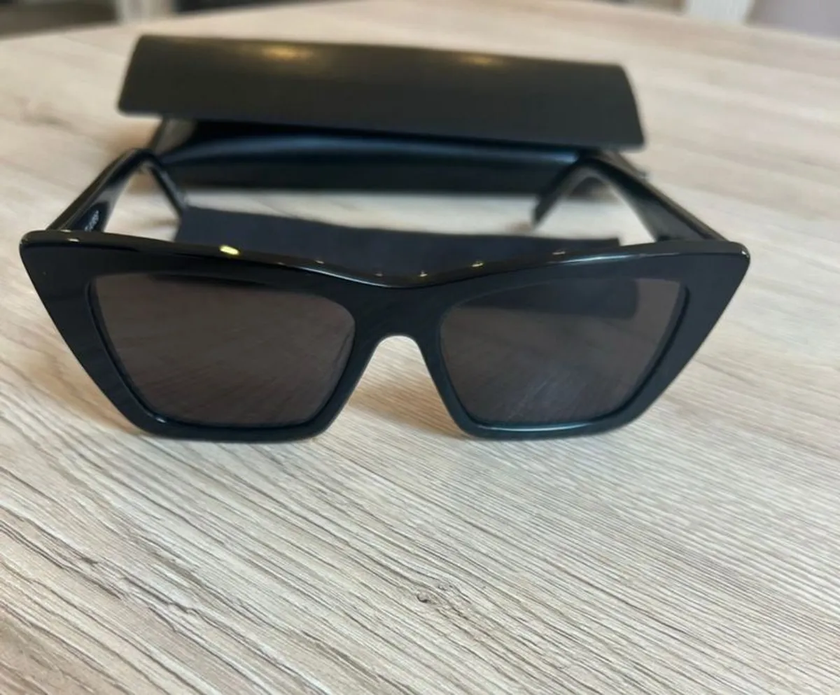 sun glasses saint Laurent Mica SL276 - Image 1
