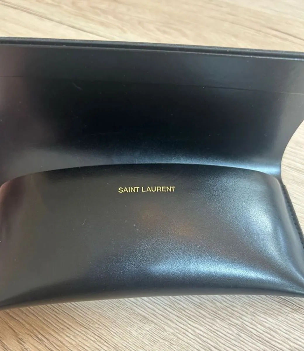 sun glasses saint Laurent Mica SL276 - Image 4
