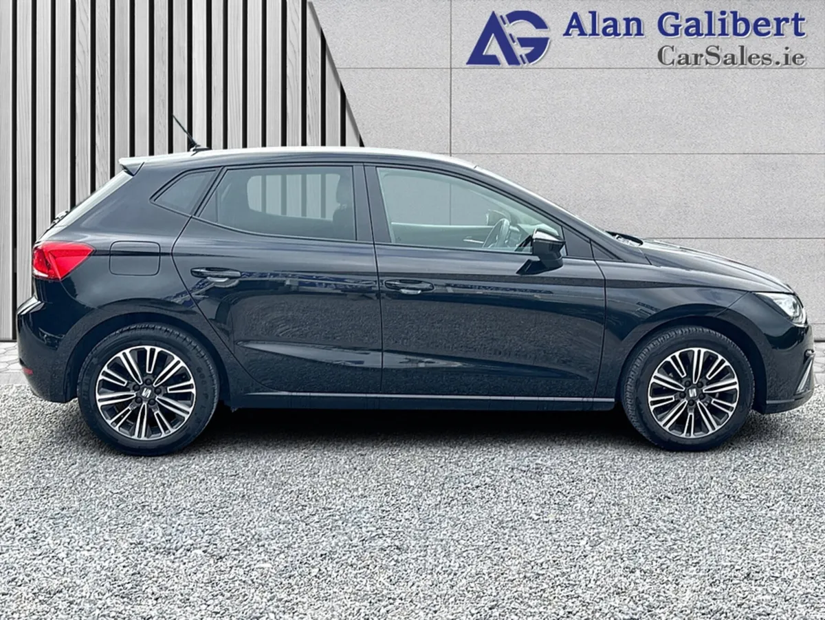 SEAT Ibiza 1.0 TSI  SE+ €91 PW - Image 3