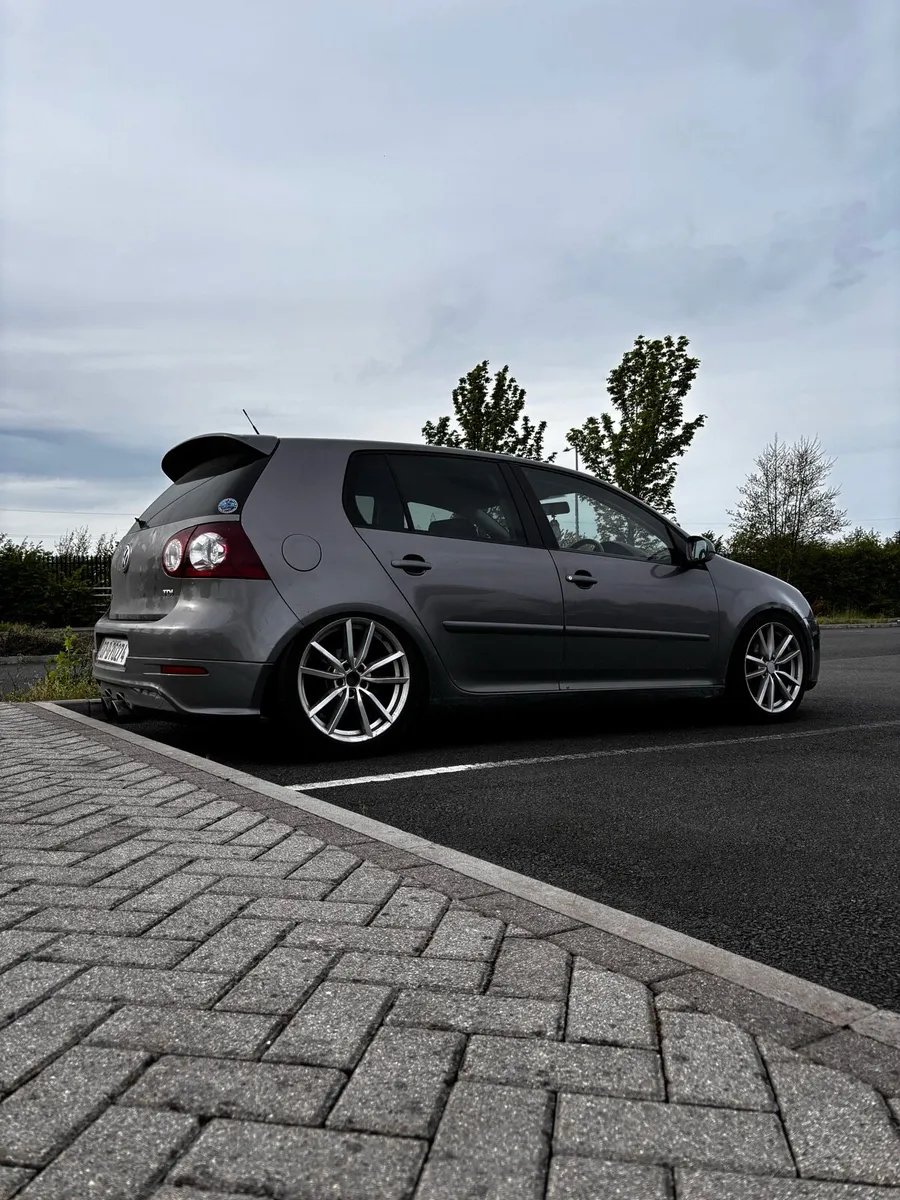 Volkswagen Golf mk5 1.9 tdi - Image 2