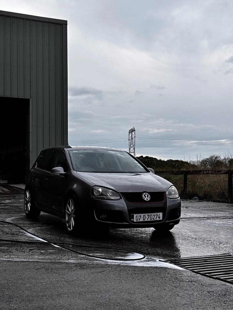 Volkswagen Golf mk5 1.9 tdi - Image 4