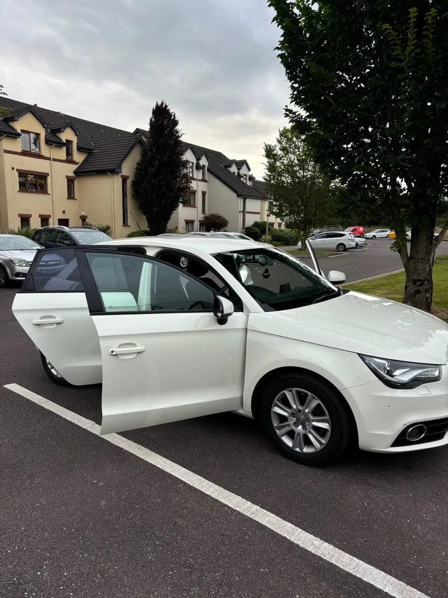 ** Audi A1 2013 Automatic ** - Image 2