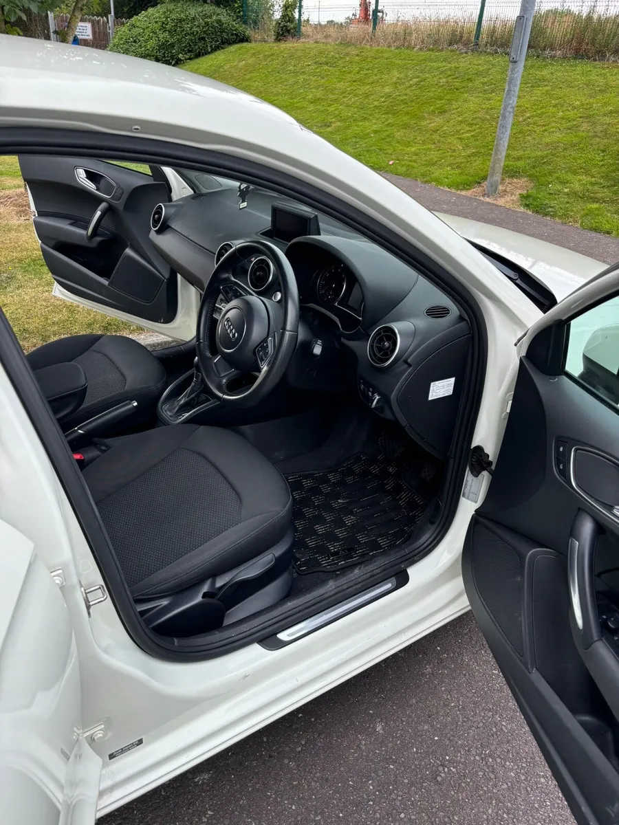 ** Audi A1 2013 Automatic ** - Image 3