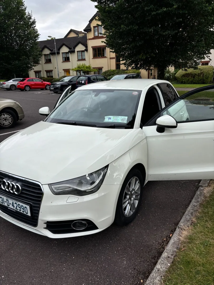 ** Audi A1 2013 Automatic ** - Image 4