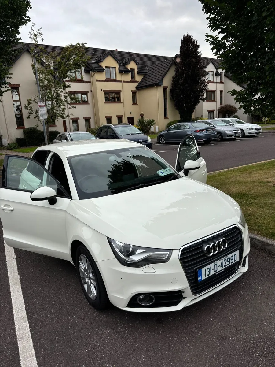 ** Audi A1 2013 Automatic ** - Image 1