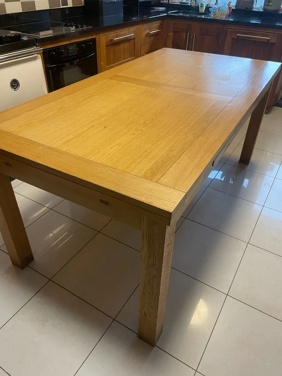 Table - Image 1