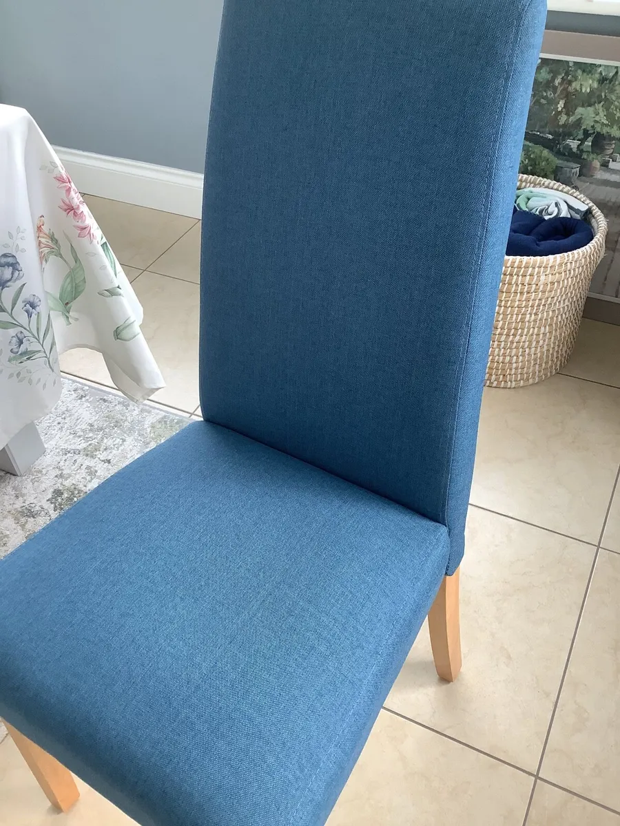 Dining room chairs - Image 2