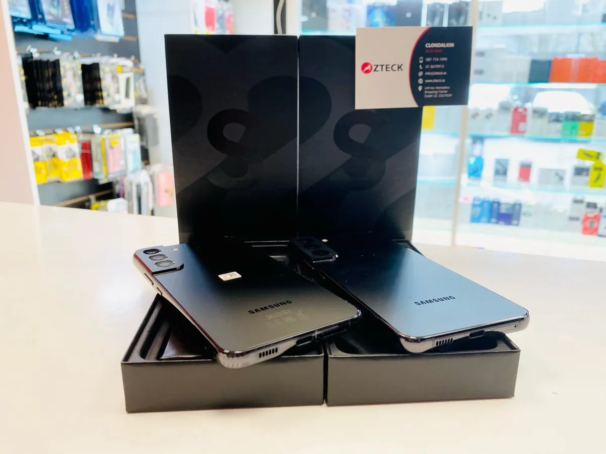 Samsung s22 plus + Brand new