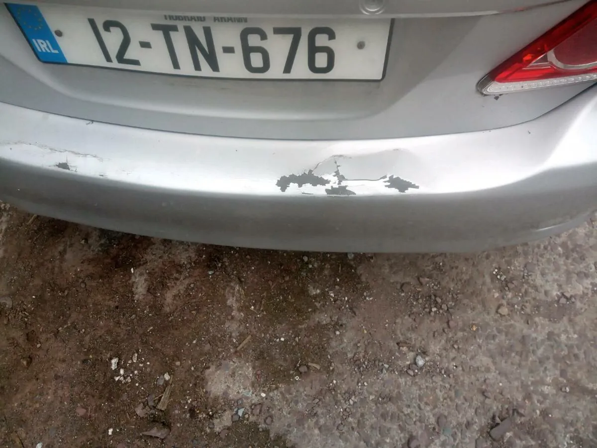 12 corolla - Image 4