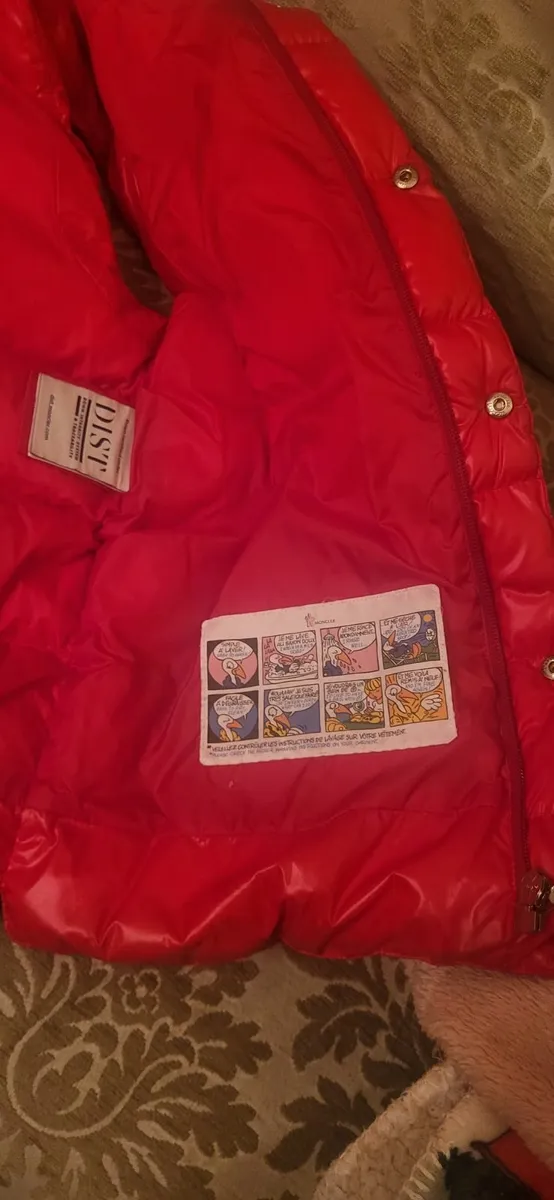 Kids jacket - Image 2