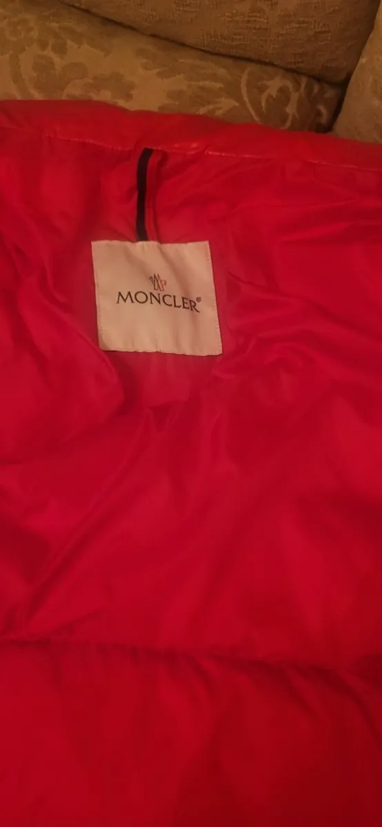 Kids jacket - Image 3