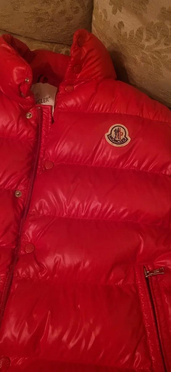 Kids jacket - Image 1