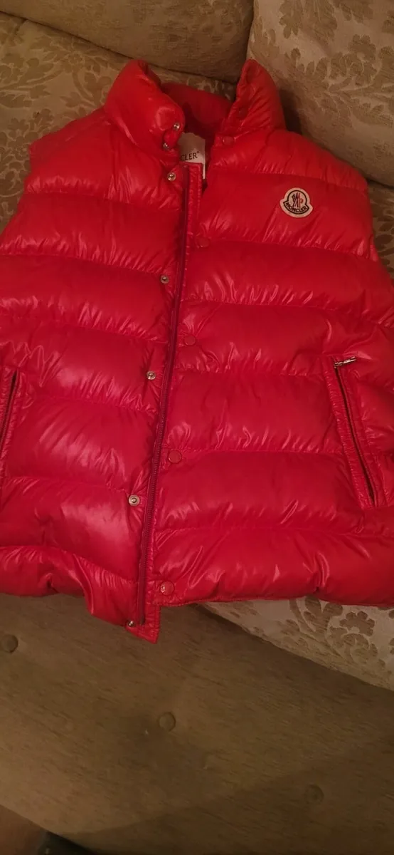 Kids jacket - Image 4