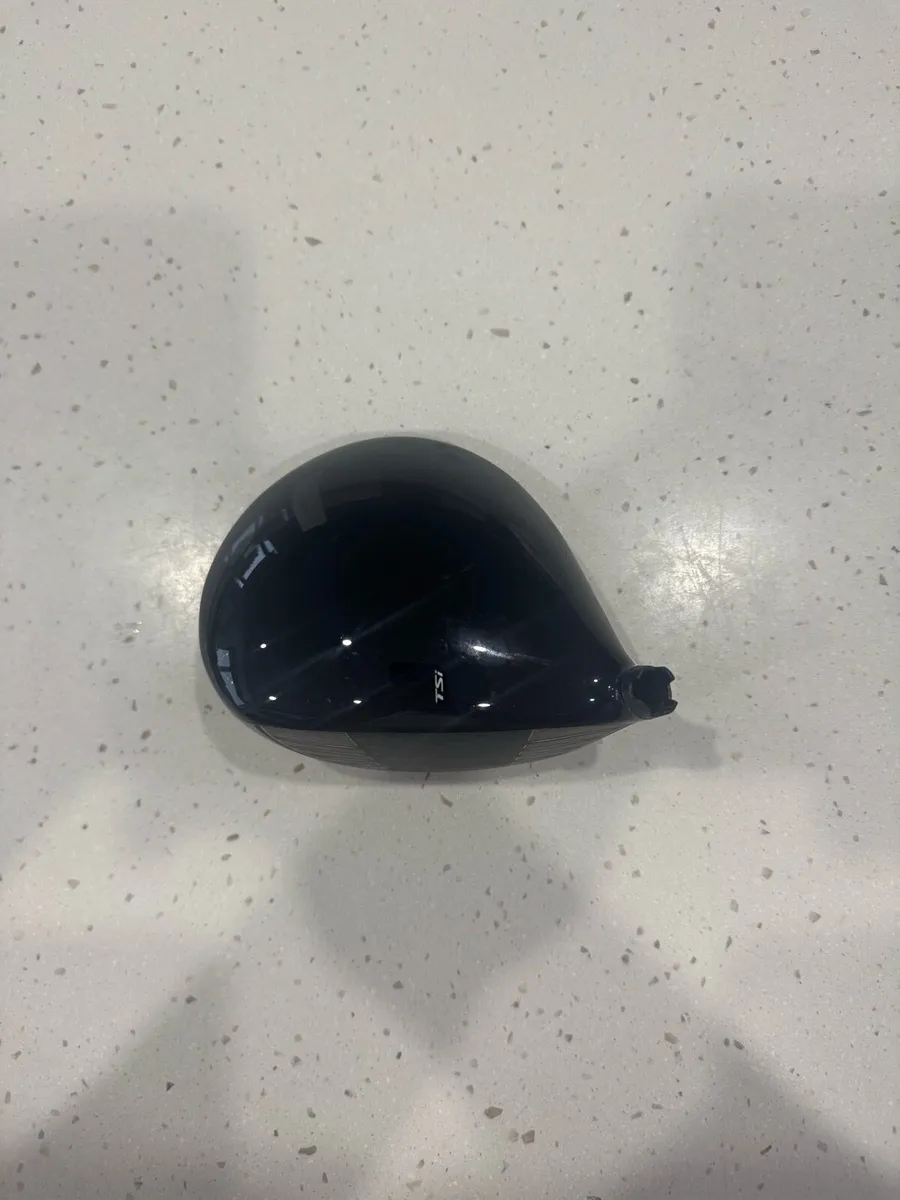 Titleist TSi3 Driver 9 degrees. ( head only ) - Image 3