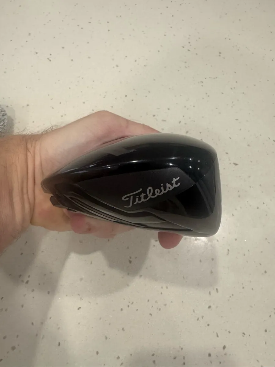 Titleist TSi3 Driver 9 degrees. ( head only ) - Image 4