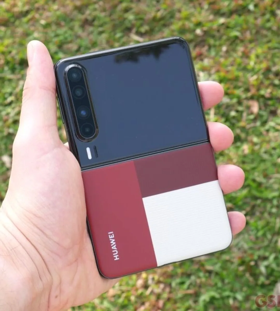Huawei Pura x 16/512 - Image 1