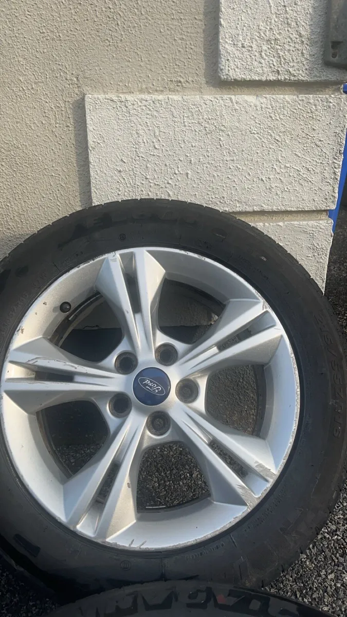 Ford alloys - Image 3