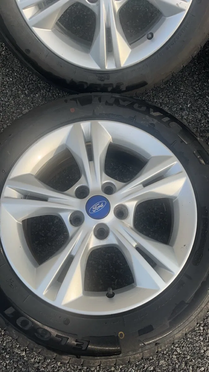 Ford alloys - Image 4