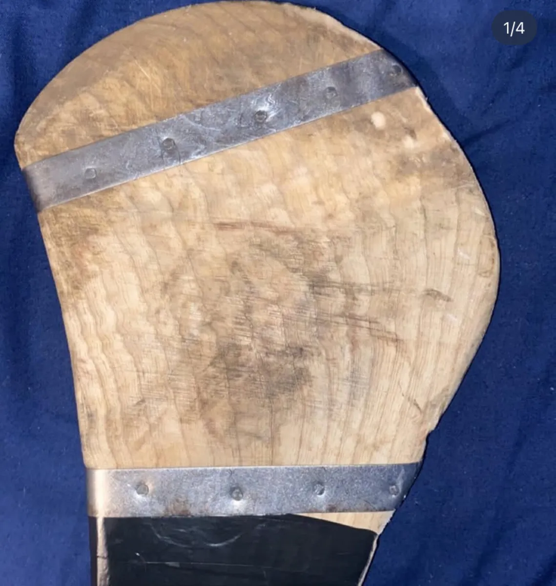 Hurl repair - Image 1