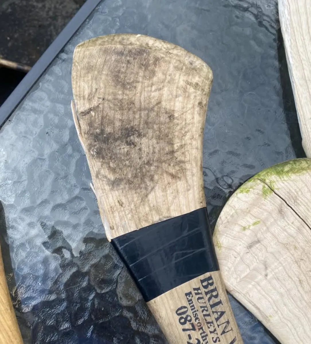 Hurl repair - Image 2